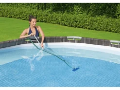 Bestway Poolreinigung|Reinigungsset für Pools