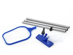 Bestway Poolreinigung|Reinigungsset für Pools
