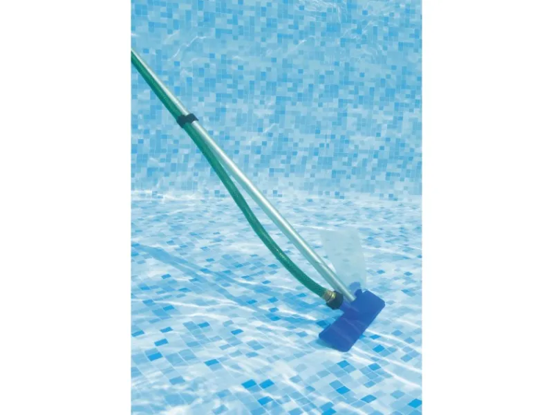 Bestway Poolreinigung|Reinigungsset für Pools