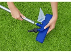 Bestway Poolreinigung|Reinigungsset für Pools