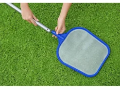 Bestway Poolreinigung|Reinigungsset für Pools
