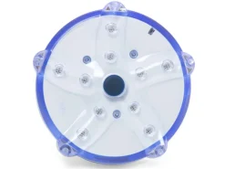 Bestway Pooltechnik|Aufstellpools|Sandfilteranlage 3596 l/h