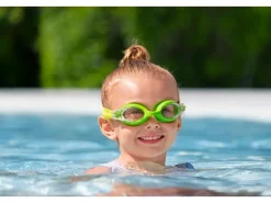 ® Schwimmbrille Splashflex™ ab 7 Jahren, sortiert*Bestway New