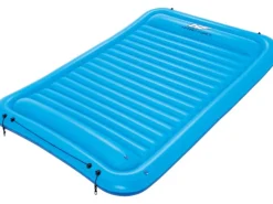 Bestway Sonnenliegen|Wasserspielzeug|Schwimmende Plattform Hydro-Force Sun Soaker