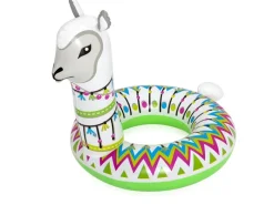 Schwimmring Alpaka 104 cm x 80 cm*Bestway Sale