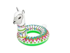 Schwimmring Alpaka 104 cm x 80 cm*Bestway Sale