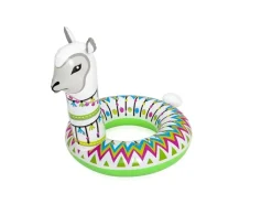 Schwimmring Alpaka 104 cm x 80 cm*Bestway Sale