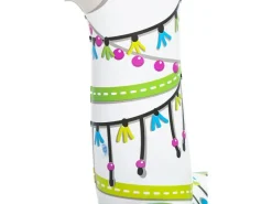 Schwimmring Alpaka 104 cm x 80 cm*Bestway Sale