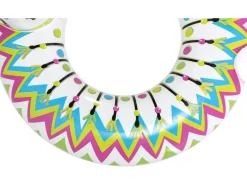 Schwimmring Alpaka 104 cm x 80 cm*Bestway Sale
