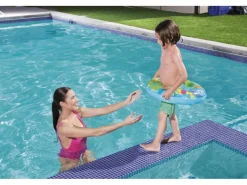 Schwimmring Aquarium Ø 48 x 11 cm*Bestway Sale