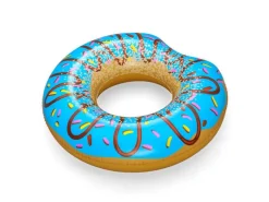 Schwimmring Donut ab 12 Jahren 2-fach Sortiert Ø 107 cm*Bestway Online