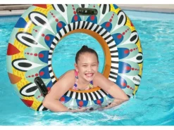 Schwimmring Flirty Fiesta Ø 94 cm*Bestway Online