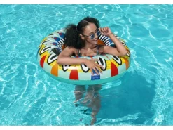 Schwimmring Flirty Fiesta Ø 94 cm*Bestway Online