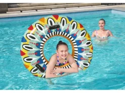 Schwimmring Flirty Fiesta Ø 94 cm*Bestway Online