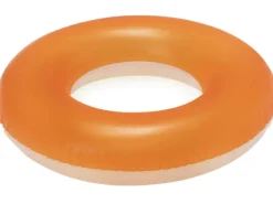 Schwimmring Frosted Ø 80 x 19 cm sortiert*Bestway New