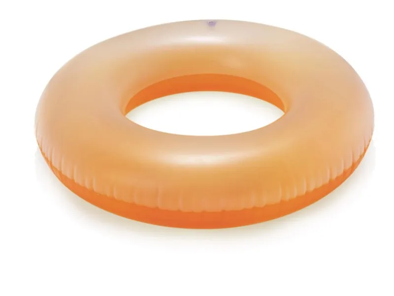 Schwimmring Frosted Ø 80 x 19 cm sortiert*Bestway New