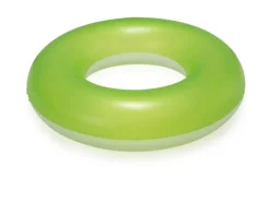Schwimmring Frosted Ø 80 x 19 cm sortiert*Bestway New