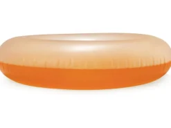 Schwimmring Frosted Ø 80 x 19 cm sortiert*Bestway New