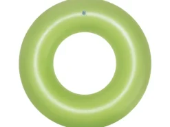 Schwimmring Frosted Ø 80 x 19 cm sortiert*Bestway New