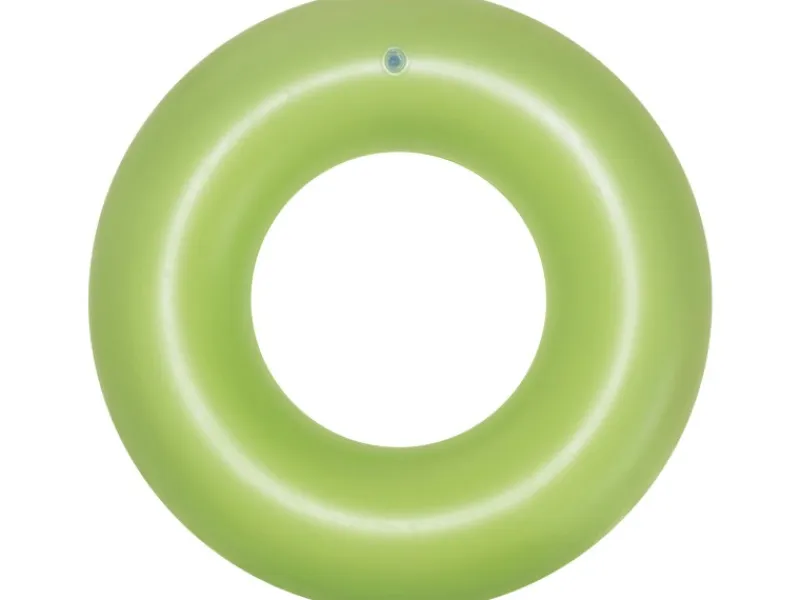 Schwimmring Frosted Ø 80 x 19 cm sortiert*Bestway New