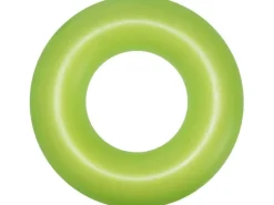 Bestway Wasserspielzeug|Outdoor-Spielzeug|Schwimmring Frosted Ø 91 cm 2-fach sortiert