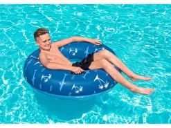 Schwimmring Nautical ab 12 Jahren 2-fach Sortiert Ø 119 cm*Bestway Best