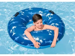 Schwimmring Nautical ab 12 Jahren 2-fach Sortiert Ø 119 cm*Bestway Best