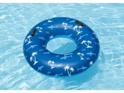 Schwimmring Nautical ab 12 Jahren 2-fach Sortiert Ø 119 cm*Bestway Best