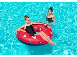 Schwimmring Nautical ab 12 Jahren 2-fach Sortiert Ø 119 cm*Bestway Best