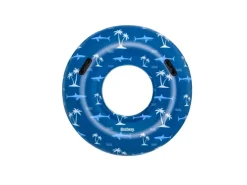Schwimmring Nautical ab 12 Jahren 2-fach Sortiert Ø 119 cm*Bestway Best