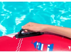 Schwimmring Nautical ab 12 Jahren 2-fach Sortiert Ø 119 cm*Bestway Best