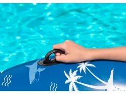 Schwimmring Nautical ab 12 Jahren 2-fach Sortiert Ø 119 cm*Bestway Best