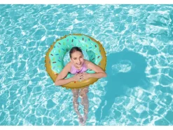 Schwimmring Sweet Donut Ø 77 cm*Bestway