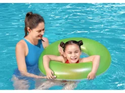 Bestway Schwimmring Unifarben* New