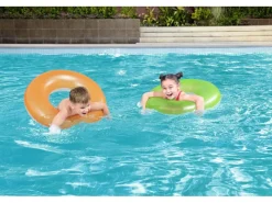 Bestway Schwimmring Unifarben* New