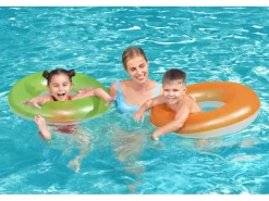 Bestway Schwimmring Unifarben* New