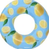 Schwimmring Zitrone Scentsational Ø 106 cm*Bestway Best
