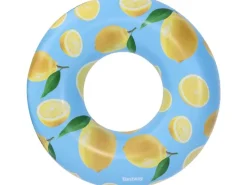 Schwimmring Zitrone Scentsational Ø 106 cm*Bestway Best