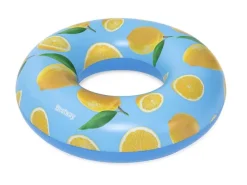 Schwimmring Zitrone Scentsational Ø 106 cm*Bestway Best