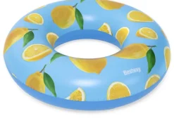 Schwimmring Zitrone Scentsational Ø 106 cm*Bestway Best