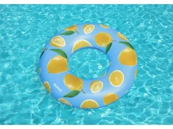 Schwimmring Zitrone Scentsational Ø 106 cm*Bestway Best