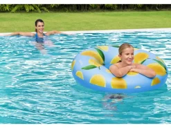 Schwimmring Zitrone Scentsational Ø 106 cm*Bestway Best
