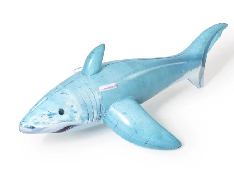 Schwimmtier Hai 178 x 98 x 53 cm*Bestway Outlet