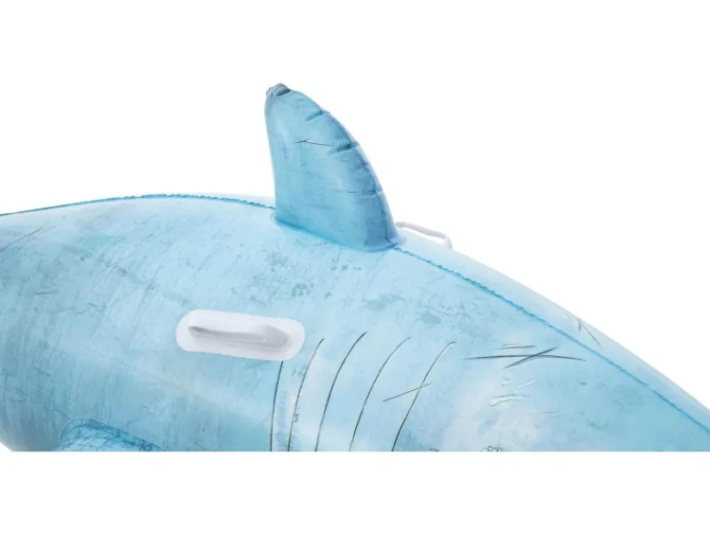 Schwimmtier Hai 178 x 98 x 53 cm*Bestway Outlet