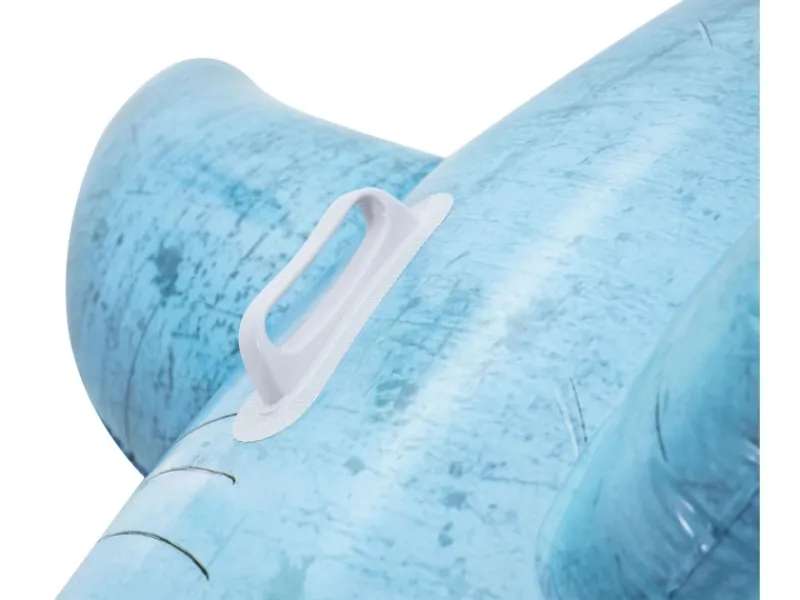 Schwimmtier Hai 178 x 98 x 53 cm*Bestway Outlet