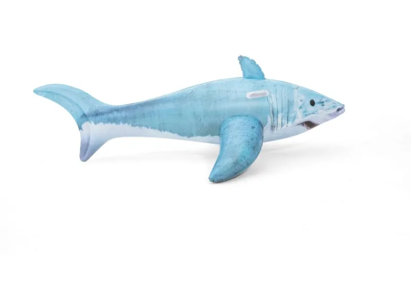 Schwimmtier Hai 178 x 98 x 53 cm*Bestway Outlet