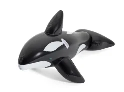 Schwimmtier Jumbo Wal XL 203 x 102 cm*Bestway Outlet