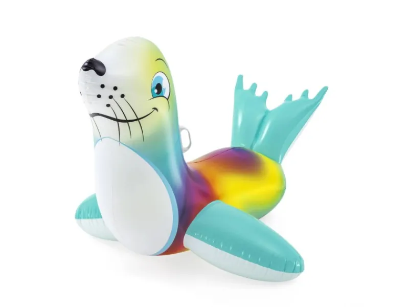 Schwimmtier Robbe 141 x 110 cm*Bestway Best