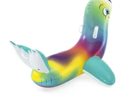 Schwimmtier Robbe 141 x 110 cm*Bestway Best