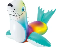 Schwimmtier Robbe 141 x 110 cm*Bestway Best